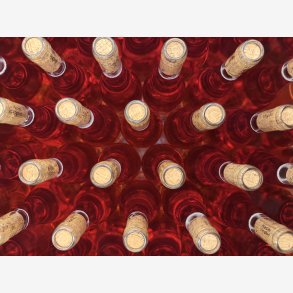 Forsalg Ros� Perlevin - Kilden 2025 75 cl