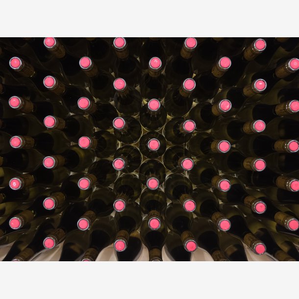 Smagekasse �rgang 2025 - 6 flasker 75 cl