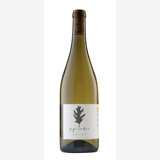 Egelunden 2024 hvidvin 75 cl