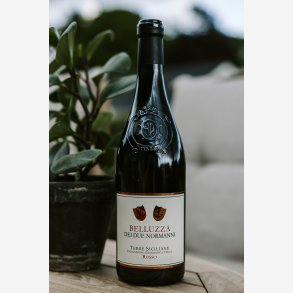 Belluzza 2023 - Peter Vinding Diers