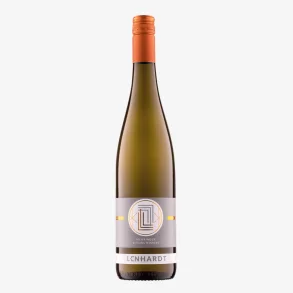 Weingut Lenhardt Mehringer Riesling Feinherb 2023