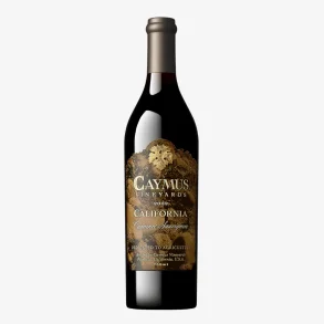 Caymus Vineyards Cabernet Sauvignon Napa Valley 50th Anniversary 2022