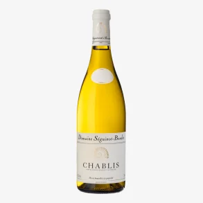 Domaine Seguinot-Bordet Chablis 2023