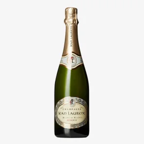 Champagne Jean Laurent Blanc de Blancs Reserve