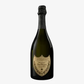 Dom Perignon 2015