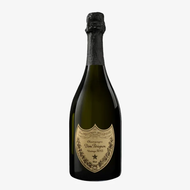 Dom Perignon 2015