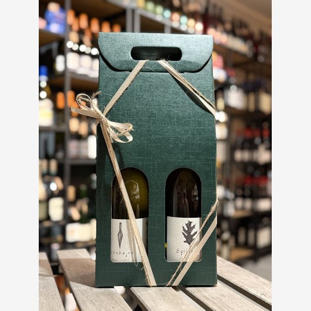 Julekasse Haslev ving�rd 