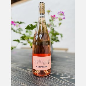 Klipping kologisk rosvin 2023 75 cl.