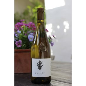 Egelunden hvidvin  - 2023 -75 cl