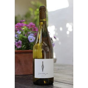 Jernhjen hvidvin - 2023 - 75 cl