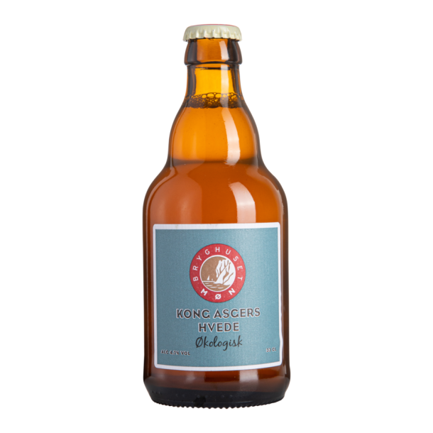 Kong Asgers Hvede 33 cl. 