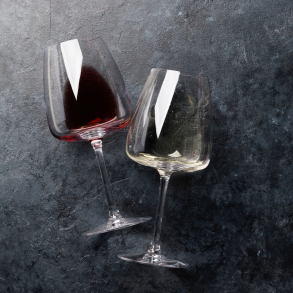 R�d Bourgogne - vinsmagning & tapas  - 14. Marts