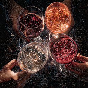 Vinbondens aften 9. Maj