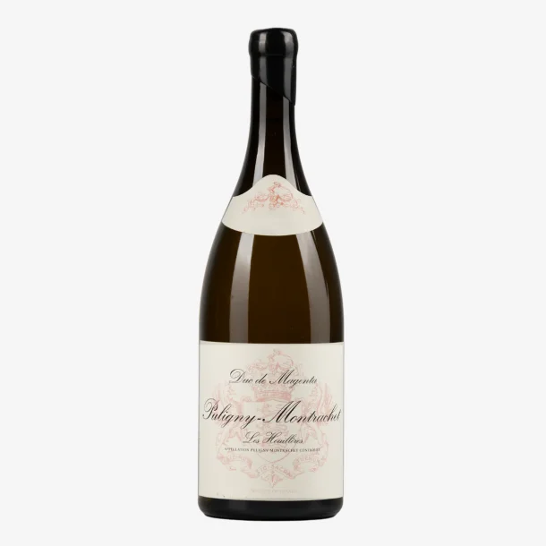 Duchesse de Magenta Puligny-Montrachet Blanc Les Houillres 2021