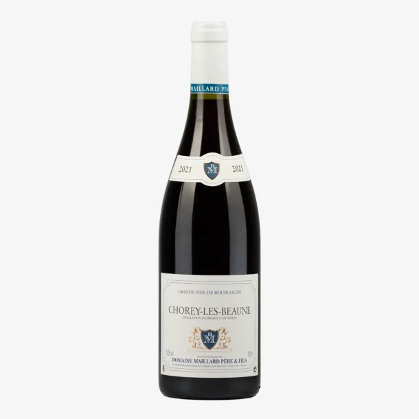  Domaine Maillard Pre &amp; Fils Chorey-ls-Beaune Rouge 2021  Cte de Beaune, Bourgogne