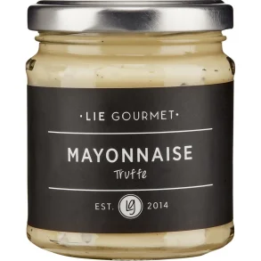 Lei Goutmet - mayonnaise med sommertr�ffel