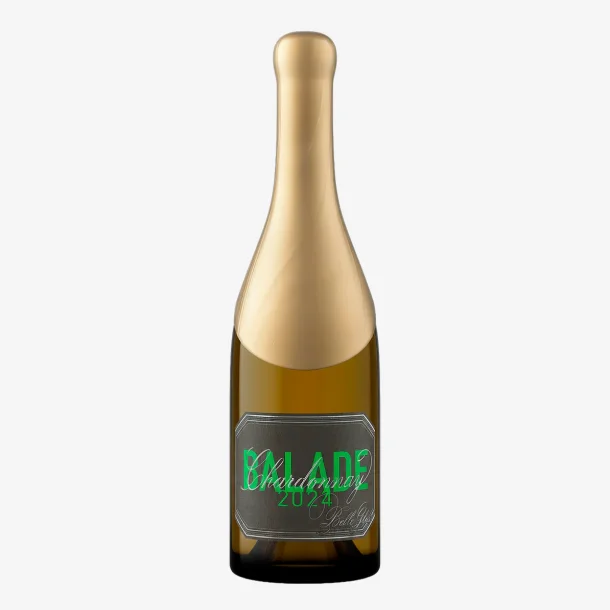 Belle Glos Balade Chardonnay 2024