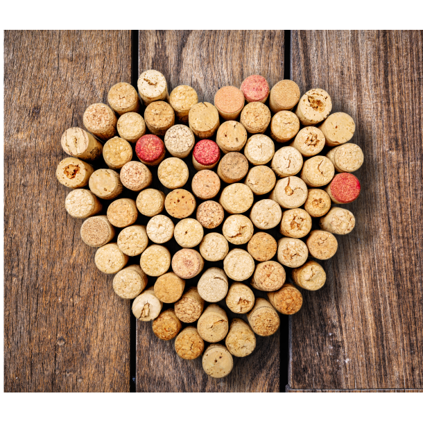 Valentines aften 14. Februar