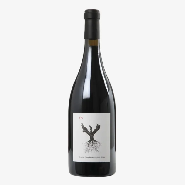 Dominio de Pingus PSI 2023