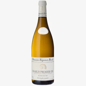 Seguinot-Bordet Chablis 1er Cru Fourchaume 2023