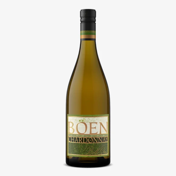 Ben chardonnay 2024 - Belle glos