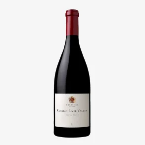 Hartford Court Russian River Pinot Noir - TESTVINDER