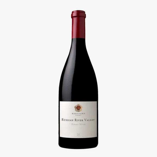 Hartford Court Russian River Pinot Noir - TESTVINDER