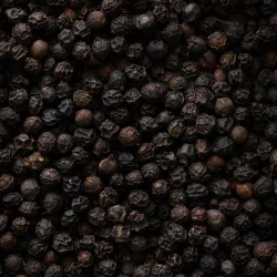 Sort Peber - i verdensklasse