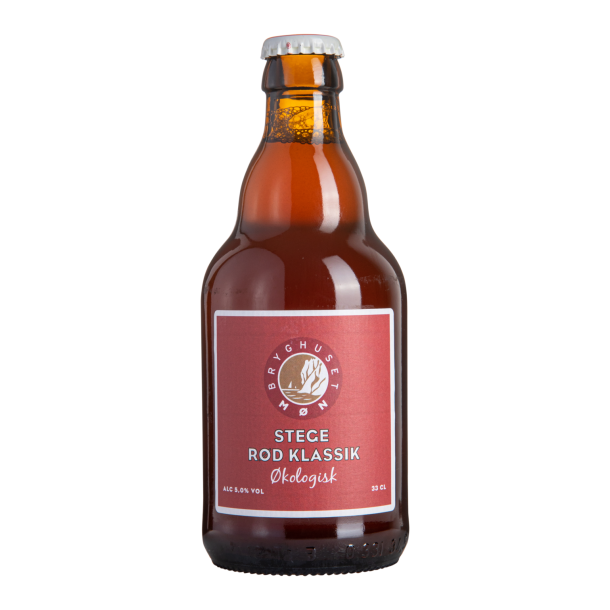 Stege Rd Klassik 33 cl. 
