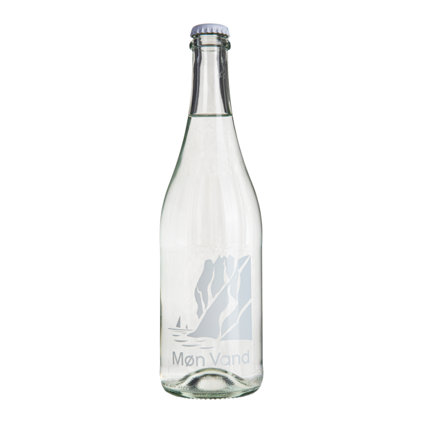 Mn Vand 75 cl.