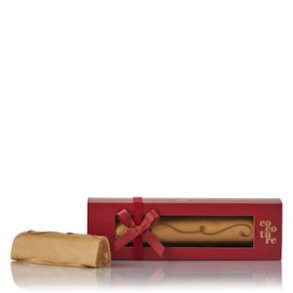 Marcipanbrd m. dolce choko & karamelsmag 