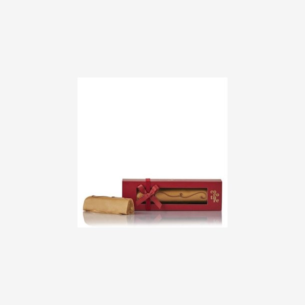 Marcipanbrd m. dolce choko &amp; karamelsmag 