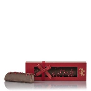 Marcipanbrd m.mrk choko. & kirsebrsmag