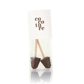 Chokosticks i mrk chokolade