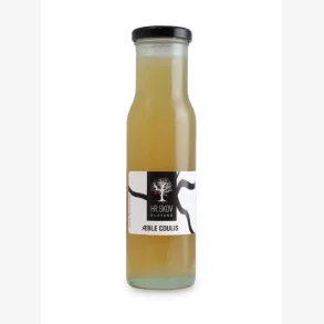 Hr. Skov - ble Coulis