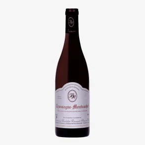 Chassange montrachet 2022