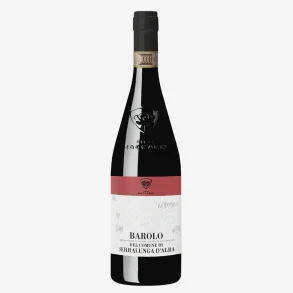Pico Maccario Barolo Docg di Serralunga 2018