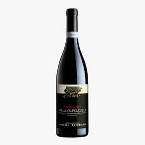 Begali Lorenzo Amarone della Valpolicella Classico 2020