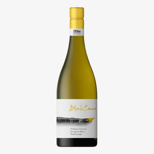 Blank Canvas Holdaway Vineyard Sauvignon Blanc 2024