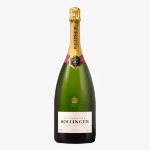 Bollinger Special Cuv�e