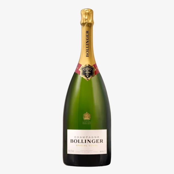 Bollinger Special Cuv�e
