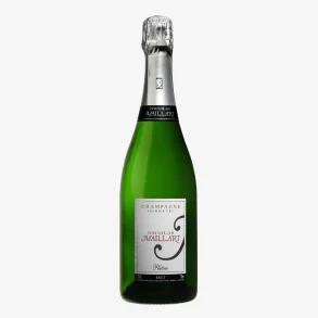 Nicolas Maillart Brut Platine 1er Cru NV