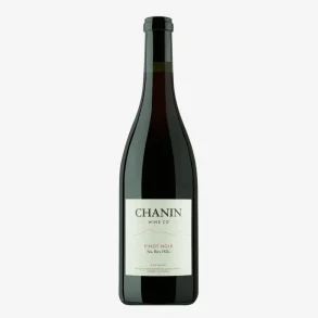 Chanin Santa Rita Hills Pinot Noir 2021