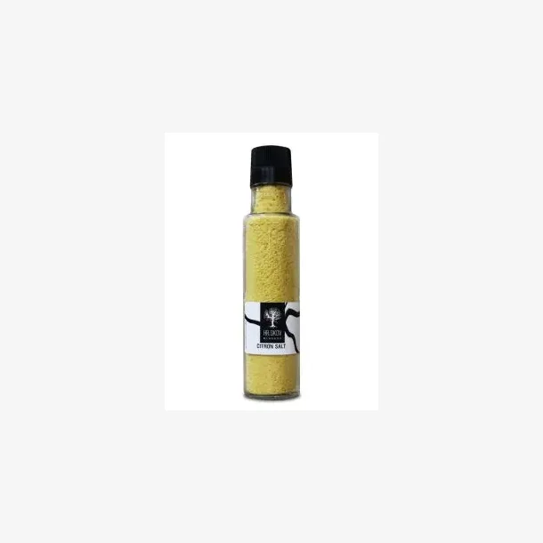 Hr. Skov - Citron Salt 