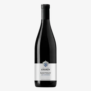Domaine Chanzy Santenay Les Cornires 2019
