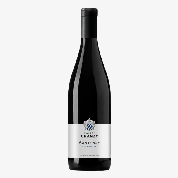 Domaine Chanzy Santenay Les Cornires 2019