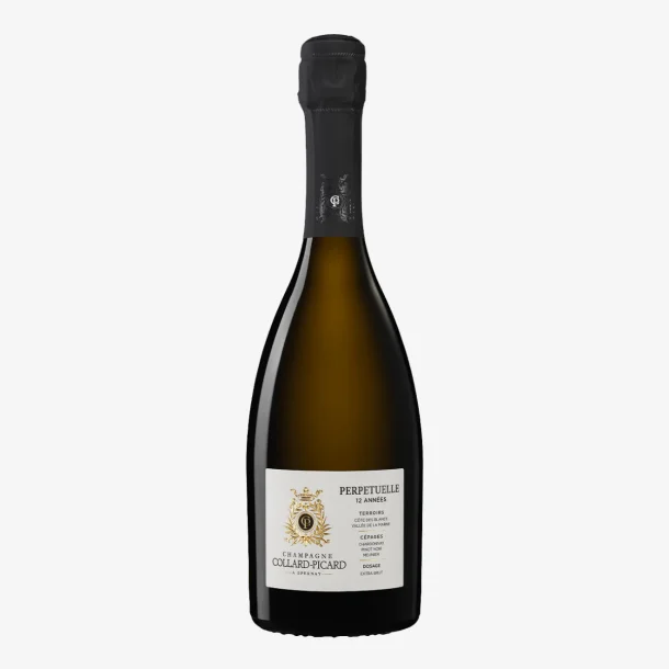 Champagne Collard-Picard Cuv�e Prestige Extra-Brut