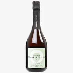 Copenhagen Sparkling Tea Lysegrn 0% - KO