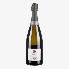 Champagne Marguet Shaman 21 Grand Cru