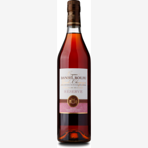 Daniel Bouju Reserve 40%, AOP, 70 cl